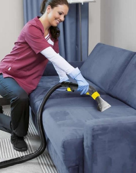 Şifne Koltuk Yıkama